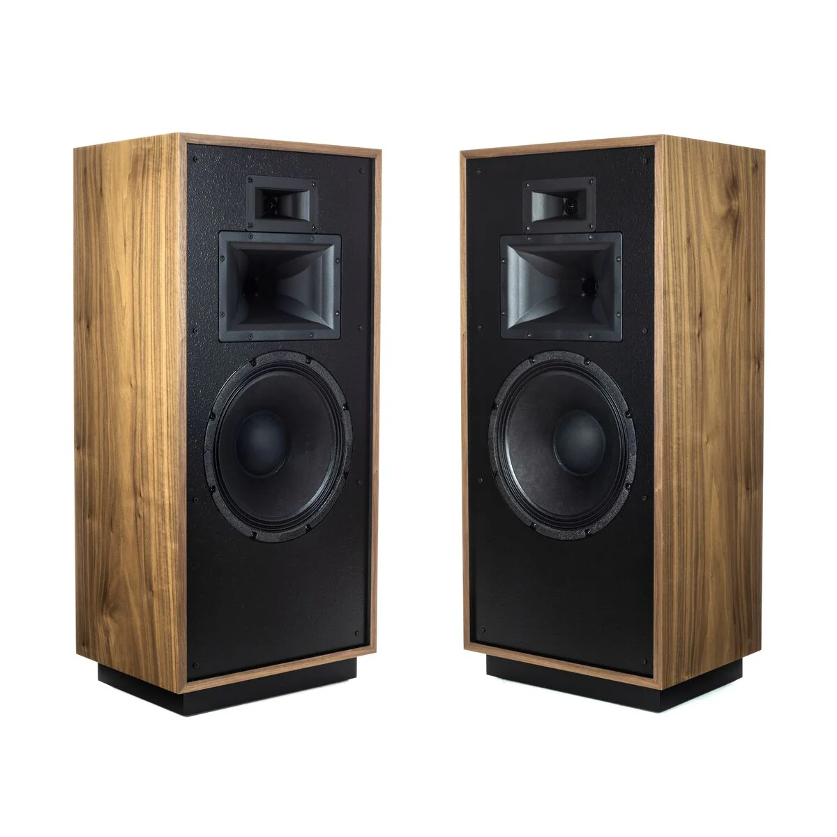 Klipsch Forte IV Floorstanding Speakers - Pair - Image 15