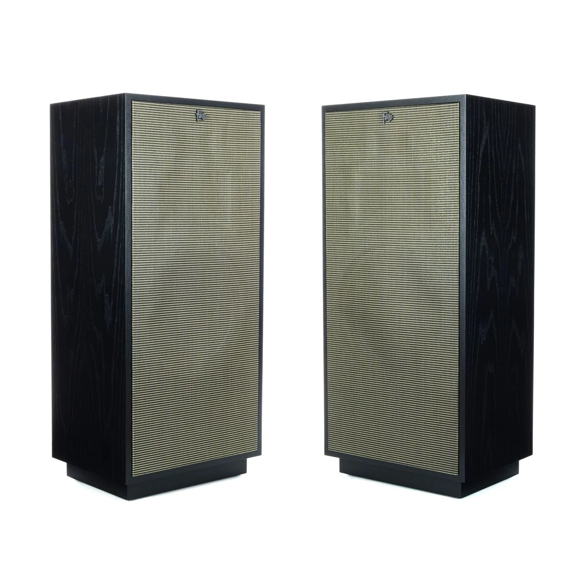 Klipsch Forte IV Floorstanding Speakers - Pair - Image 3