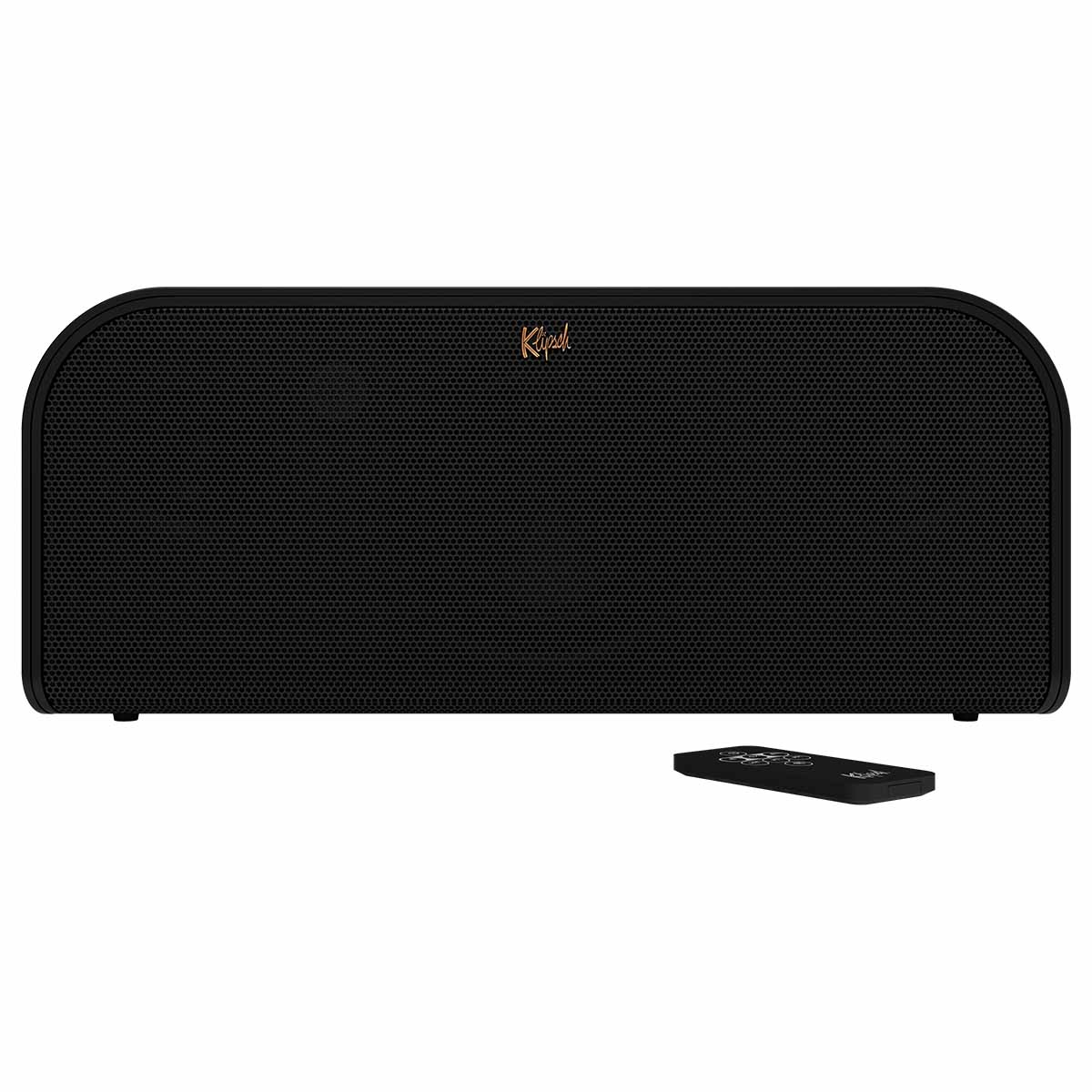 Klipsch Groove XXL Portable Bluetooth Wireless Speaker - Black - Image 5