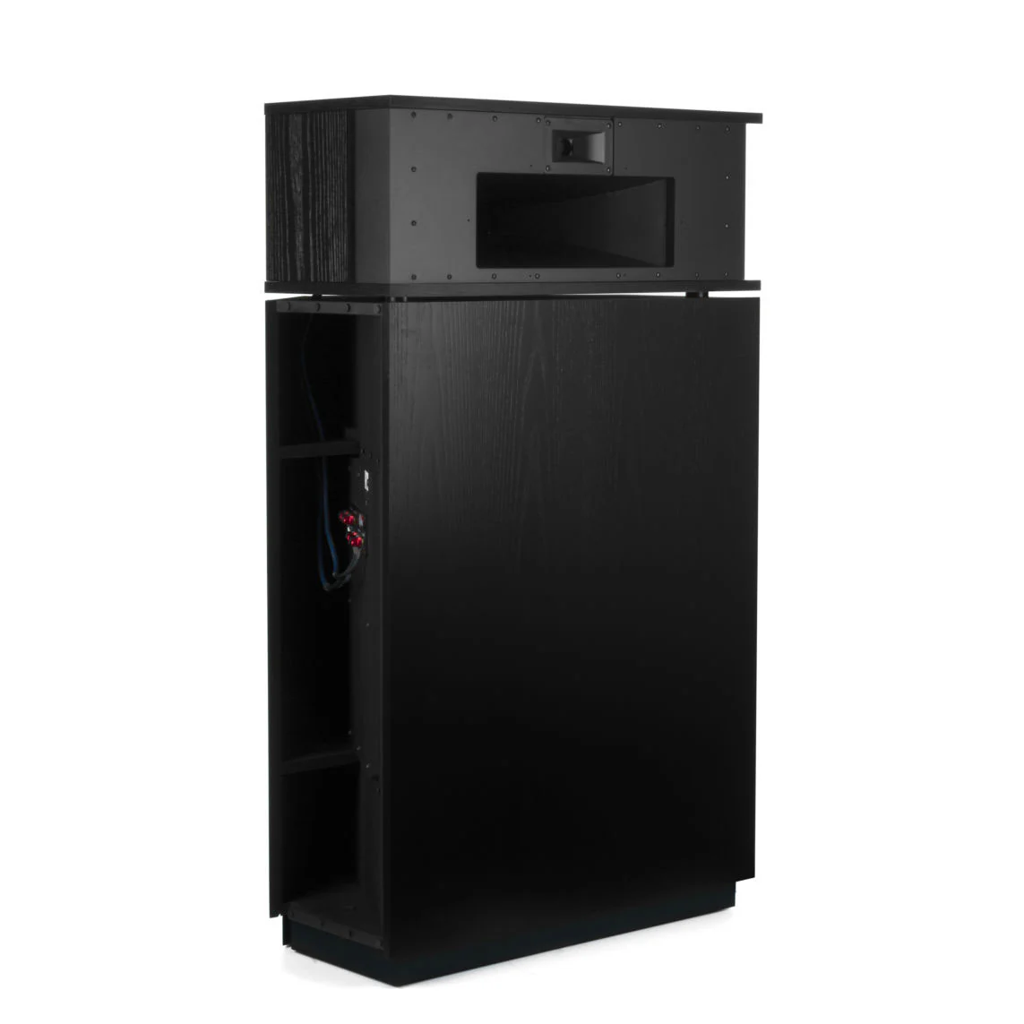 Klipsch Klipschorn AK6 Floorstanding Speakers (Pair) - Image 12