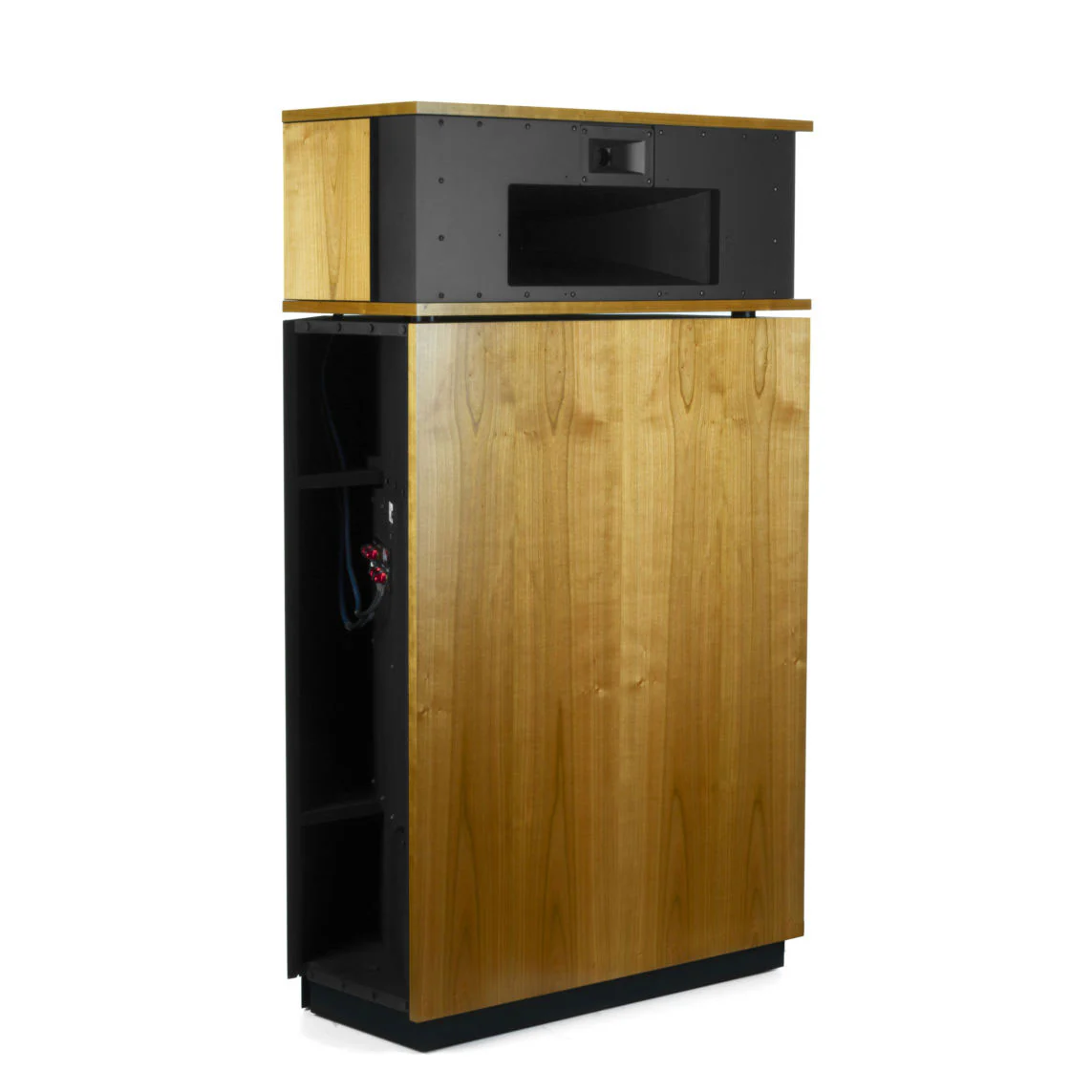 Klipsch Klipschorn AK6 Floorstanding Speakers (Pair) - Image 16