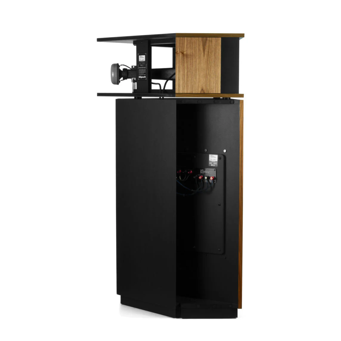 Klipsch Klipschorn AK6 Floorstanding Speakers (Pair) - Image 26
