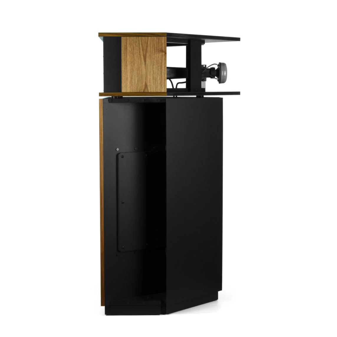 Klipsch Klipschorn AK6 Floorstanding Speakers (Pair) - Image 28