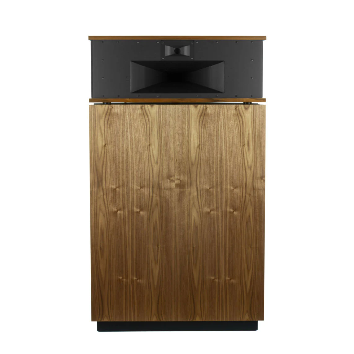 Klipsch Klipschorn AK6 Floorstanding Speakers (Pair) - Image 4