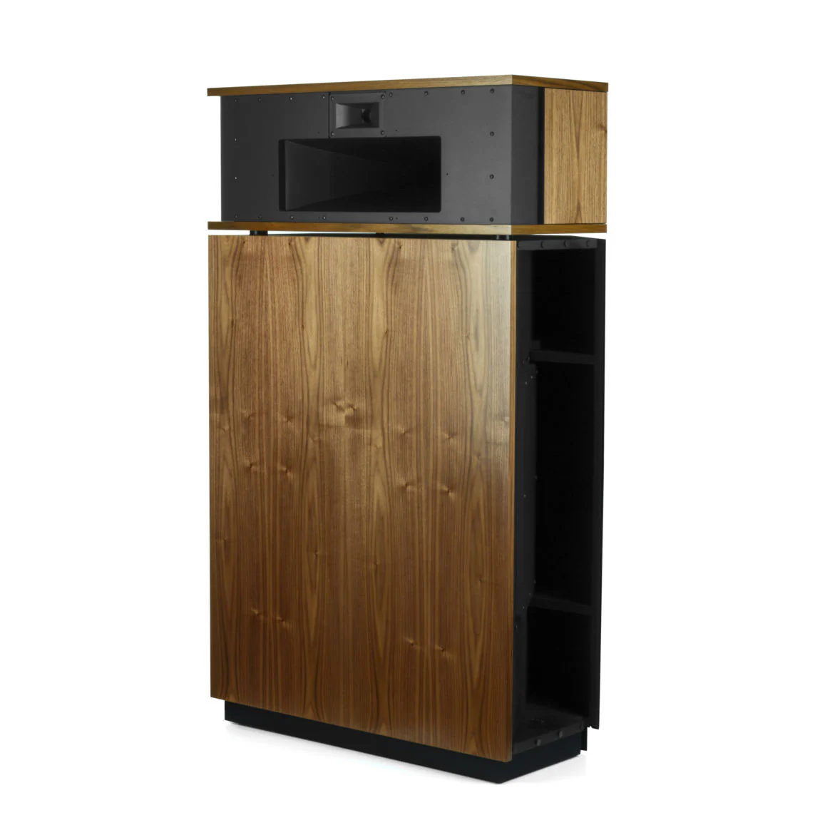 Klipsch Klipschorn AK6 Floorstanding Speakers (Pair) - Image 6