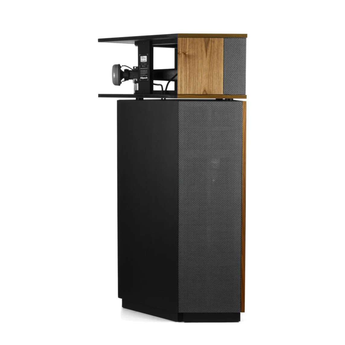 Klipsch Klipschorn AK6 Floorstanding Speakers (Pair) - Image 7