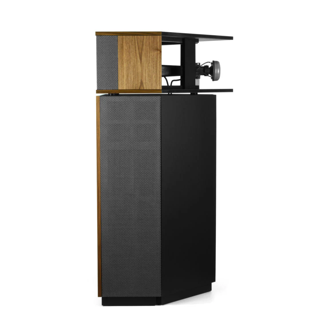 Klipsch Klipschorn AK6 Floorstanding Speakers (Pair) - Image 9