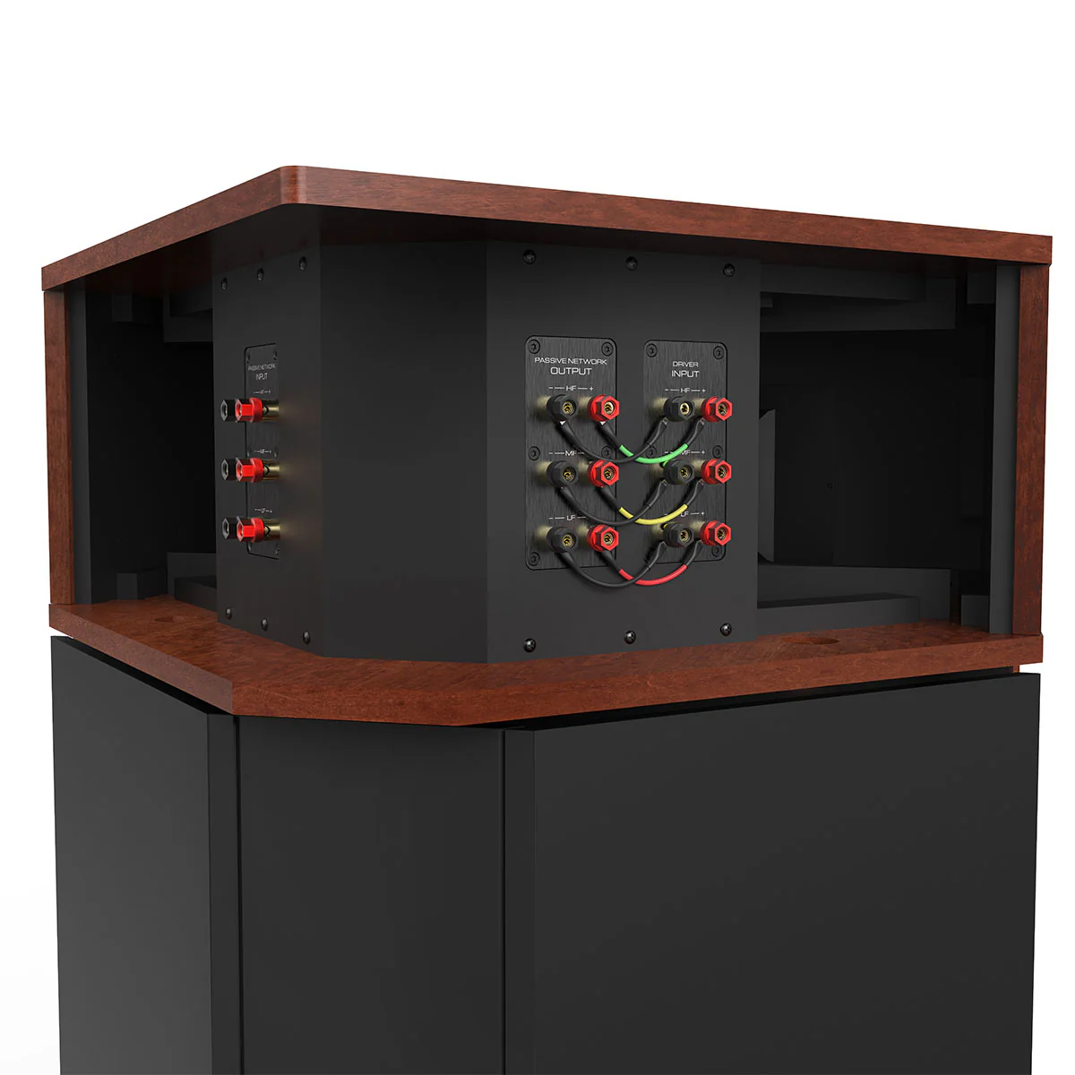 Klipsch Klipschorn AK7 3-Way Fully Horn-Loaded Loudspeaker - Each - Image 10