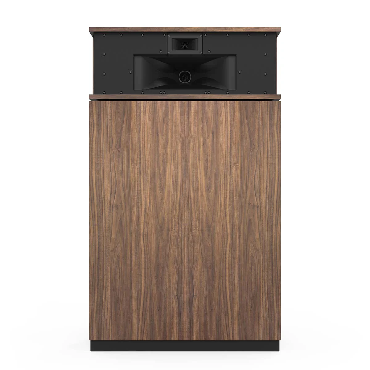 Klipsch Klipschorn AK7 3-Way Fully Horn-Loaded Loudspeaker - Each - Image 11