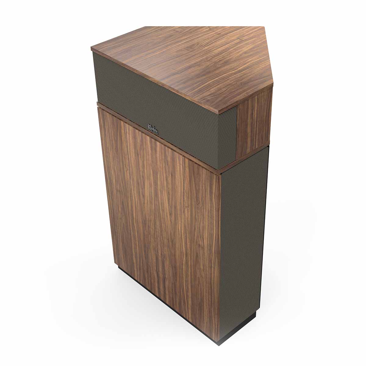 Klipsch Klipschorn AK7 3-Way Fully Horn-Loaded Loudspeaker - Each - Image 13