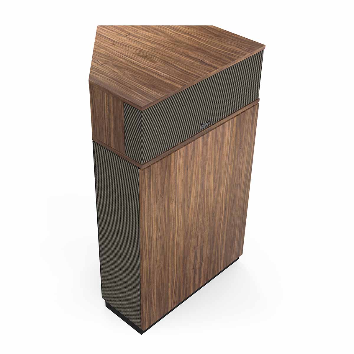 Klipsch Klipschorn AK7 3-Way Fully Horn-Loaded Loudspeaker - Each - Image 15