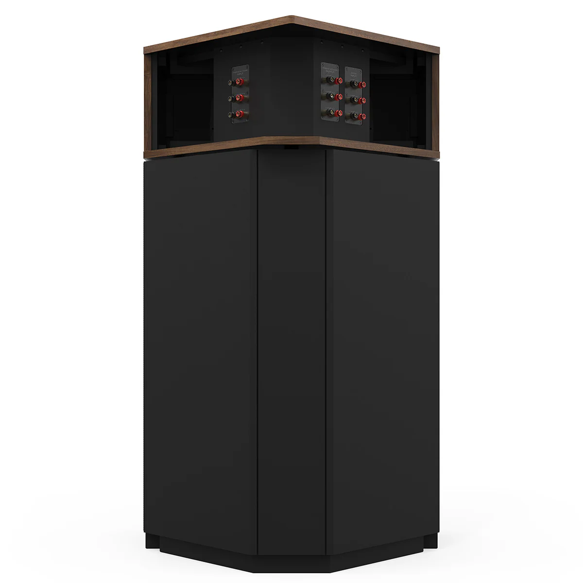 Klipsch Klipschorn AK7 3-Way Fully Horn-Loaded Loudspeaker - Each - Image 17