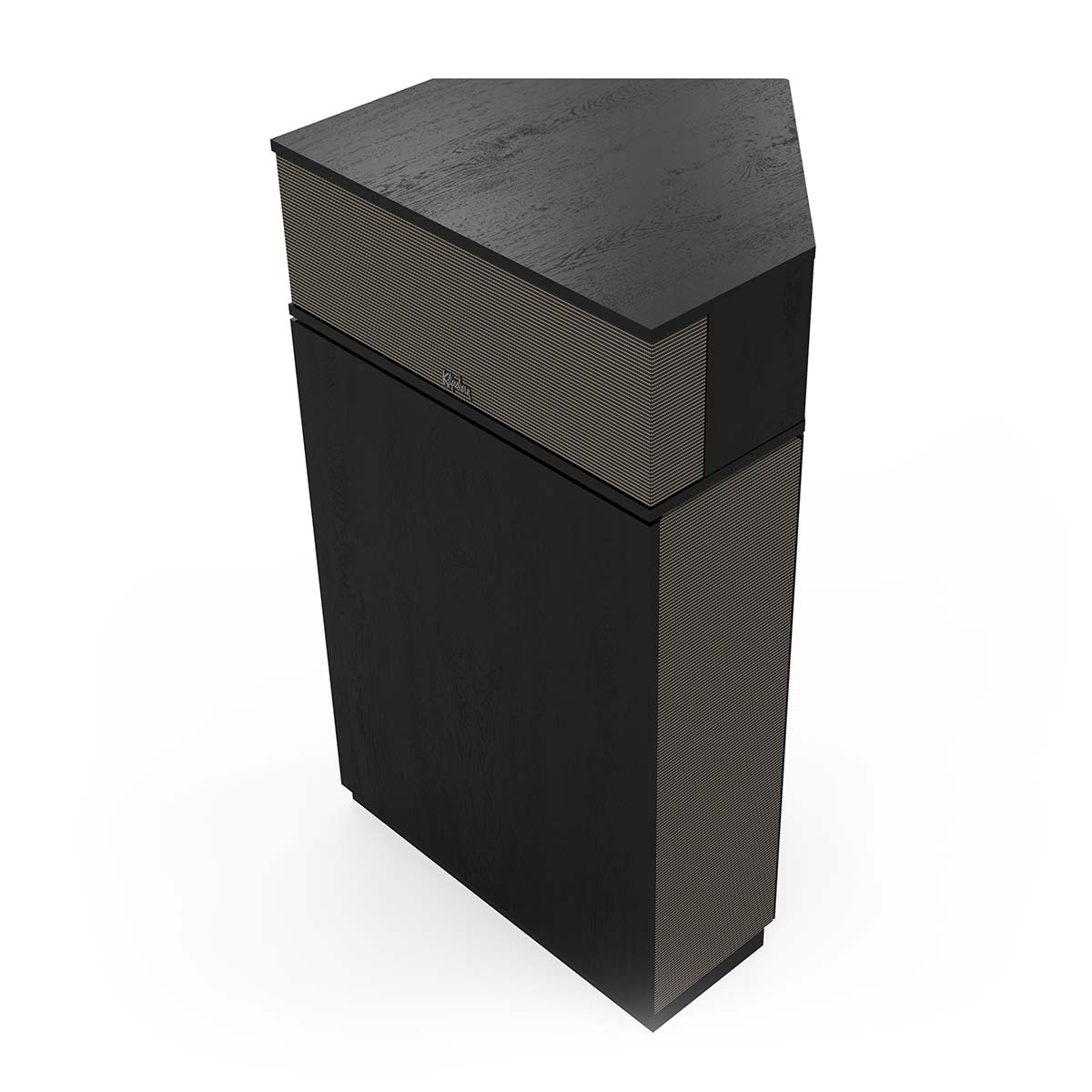 Klipsch Klipschorn AK7 3-Way Fully Horn-Loaded Loudspeaker - Each - Image 19