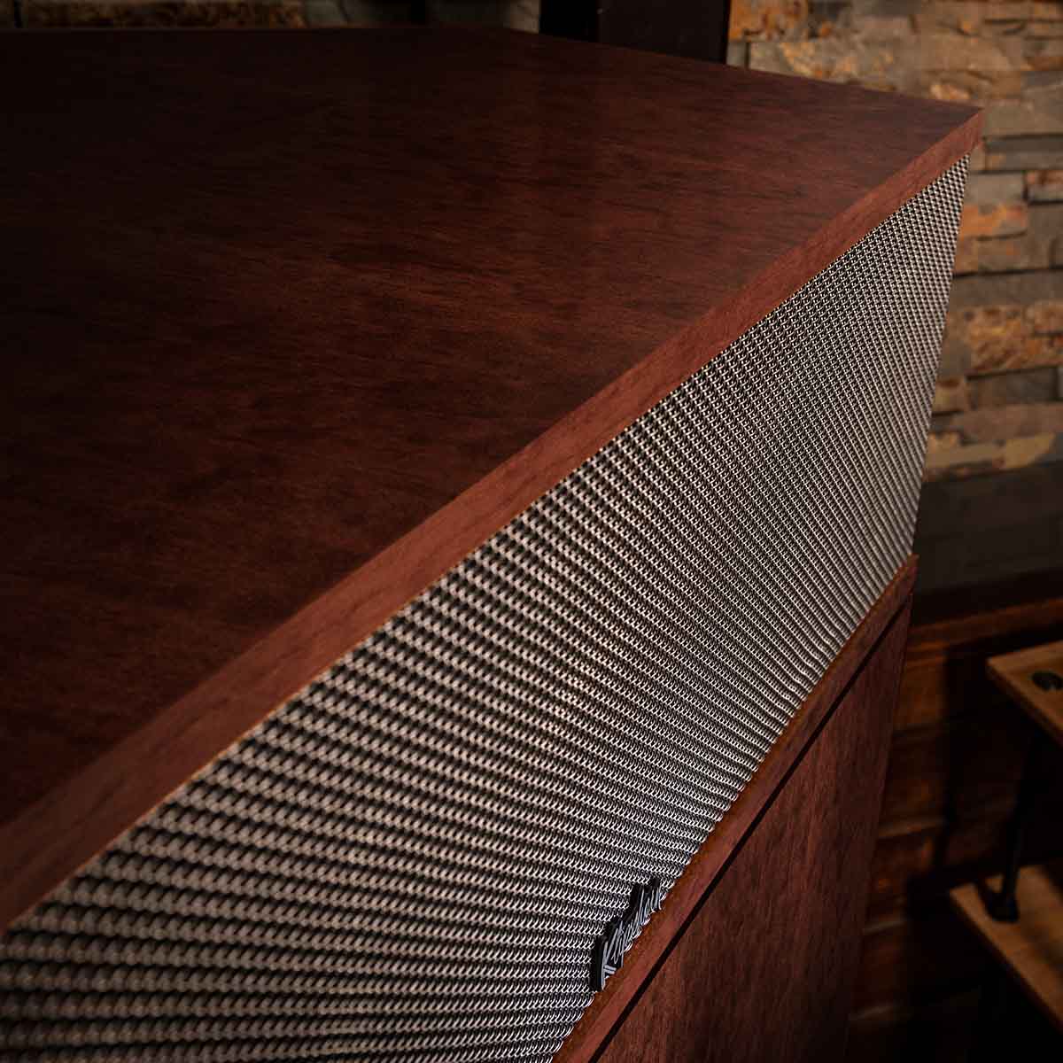 Klipsch Klipschorn AK7 3-Way Fully Horn-Loaded Loudspeaker - Each - Image 24
