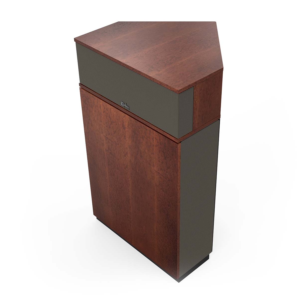 Klipsch Klipschorn AK7 3-Way Fully Horn-Loaded Loudspeaker - Each - Image 6