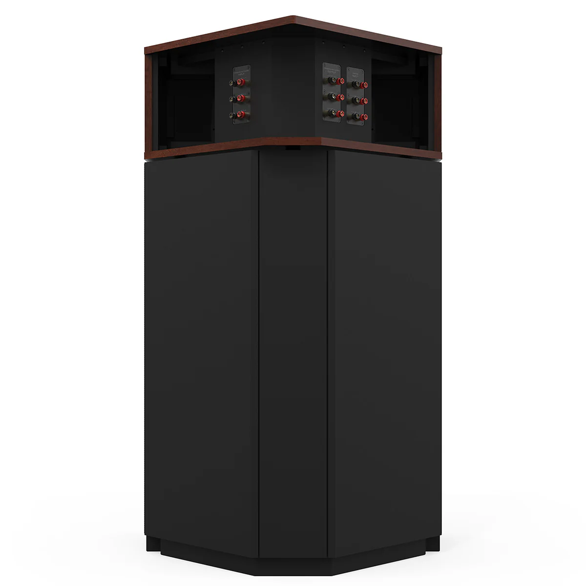 Klipsch Klipschorn AK7 3-Way Fully Horn-Loaded Loudspeaker - Each - Image 9
