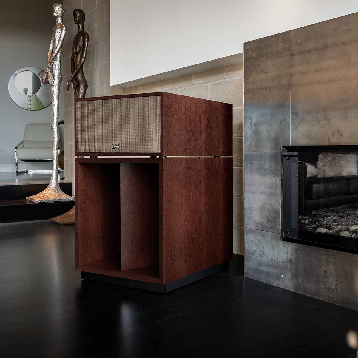 Klipsch La Scala AL6 3-Way Fully Horn-Loaded Loudspeaker - Each - Image 35