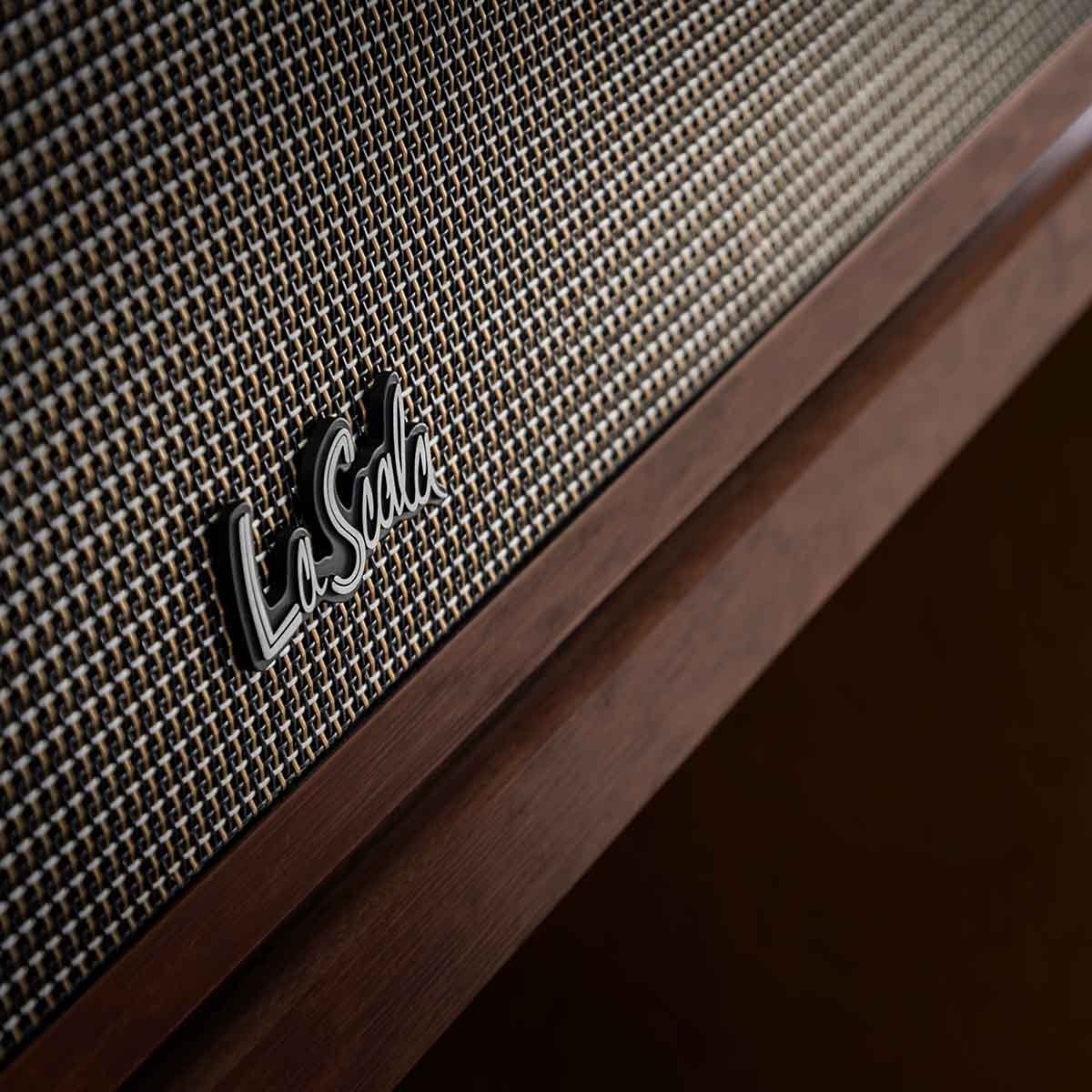 Klipsch La Scala AL6 3-Way Fully Horn-Loaded Loudspeaker - Each - Image 36