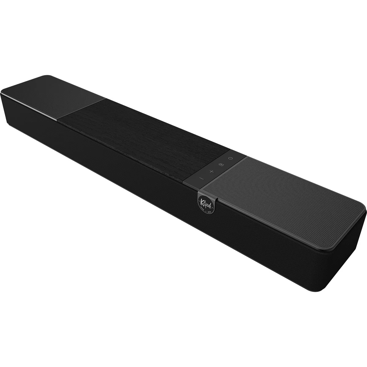 Klipsch OPEN BOX Flexus Core 100 2.1-Channel Dolby Atmos Soundbar - A Grade