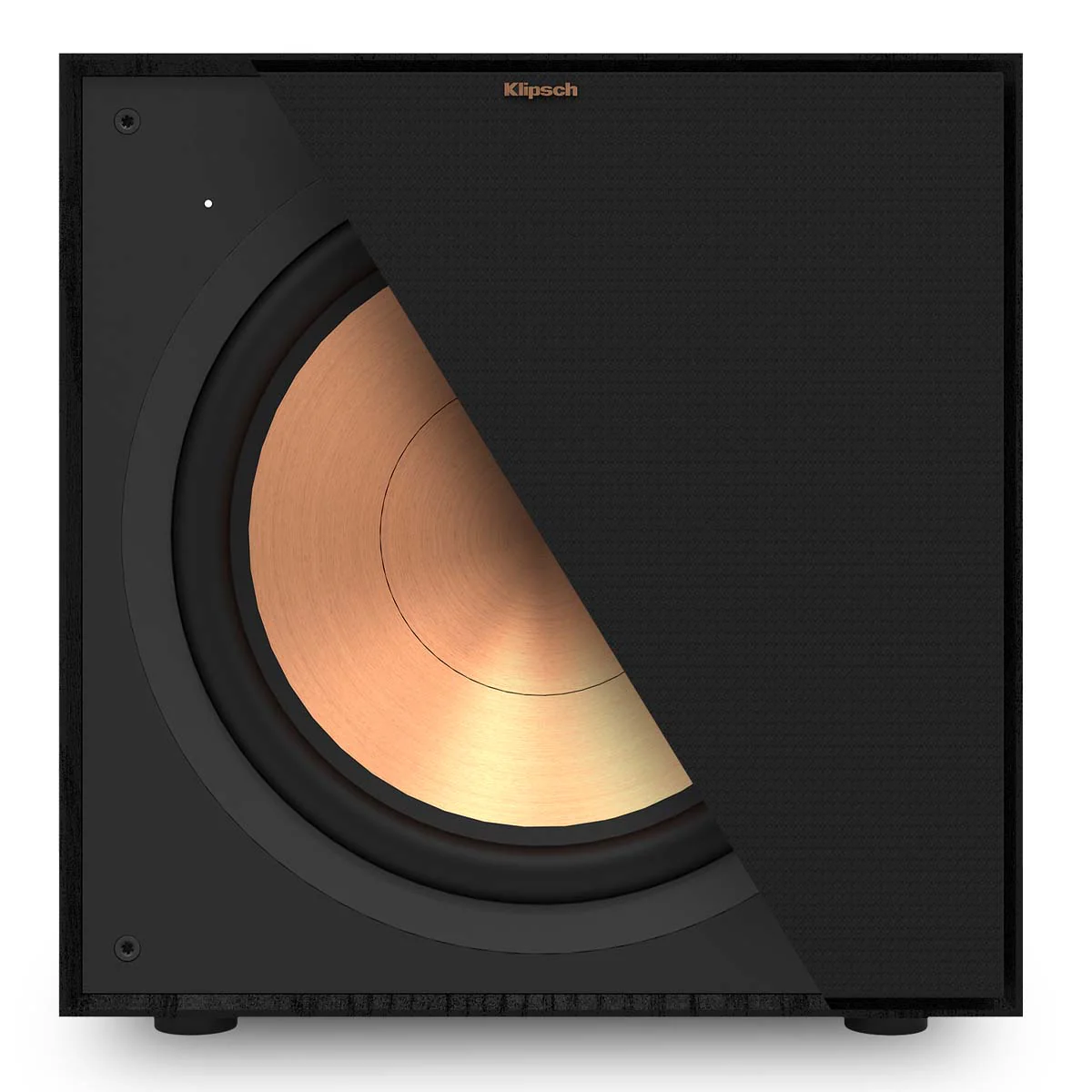 Klipsch R-121SW 12" Subwoofer - Image 3