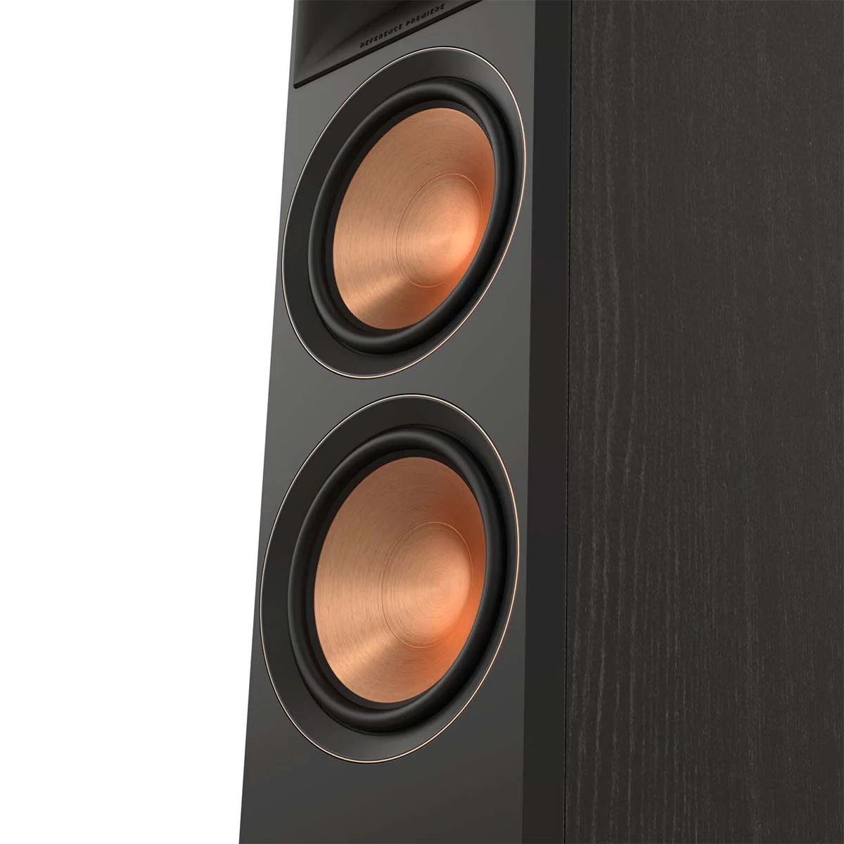 Klipsch OPEN BOX RP-6000F II Floorstanding Speaker - Ebony - A Grade - Image 4