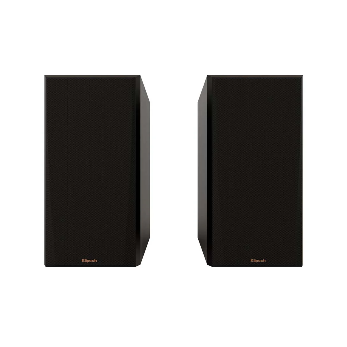Klipsch OPEN BOX RP-600M II Bookshelf Speakers - Ebony - Pair - A Grade - Image 3