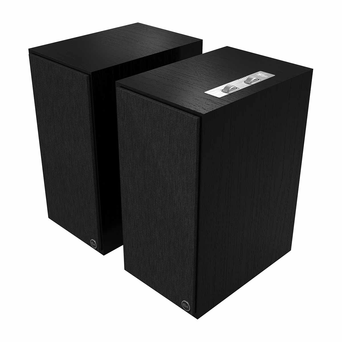 Klipsch The Nines Powered Speakers - Pair - Image 4