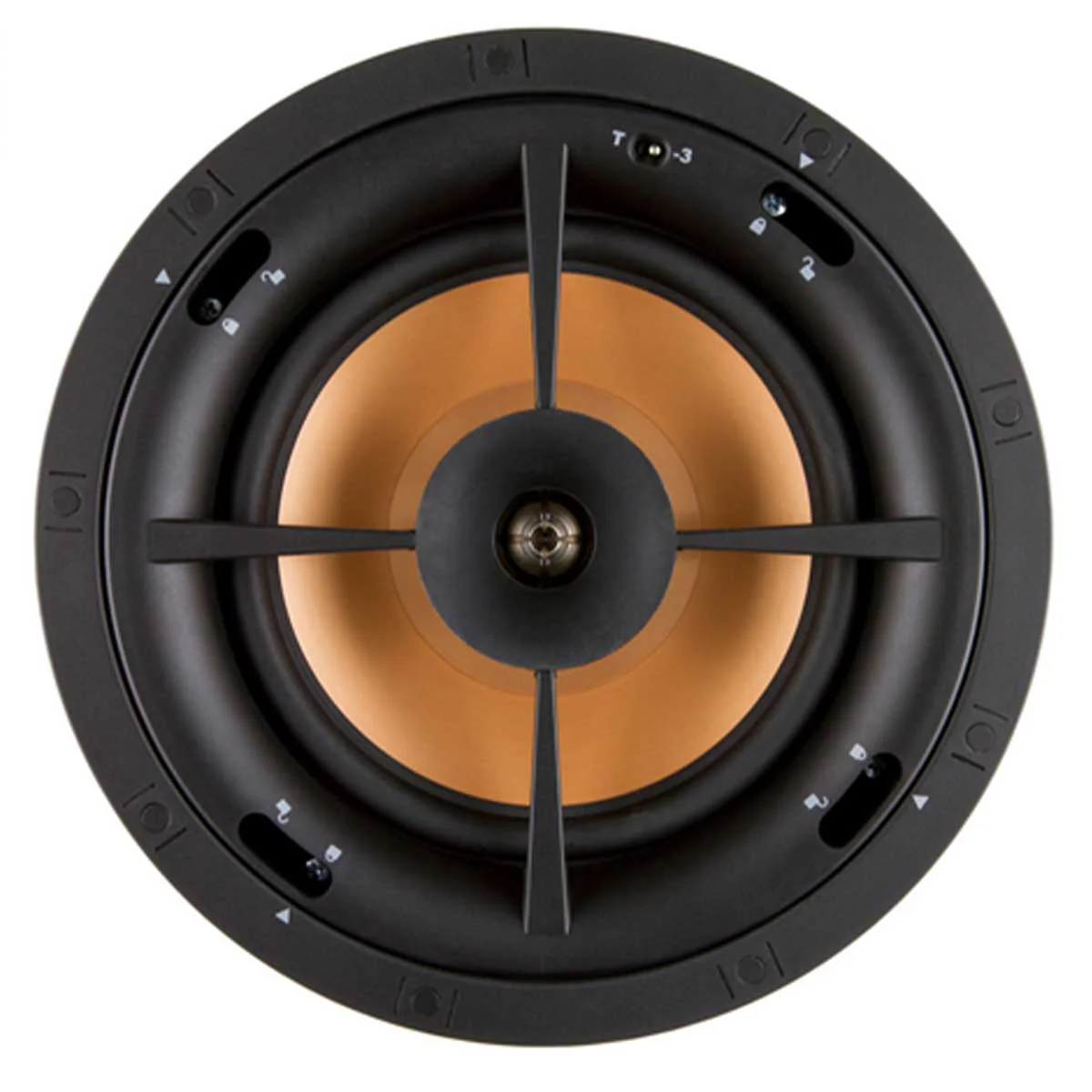 Klipsch PRO-180-RPC In-Ceiling Speaker - Each