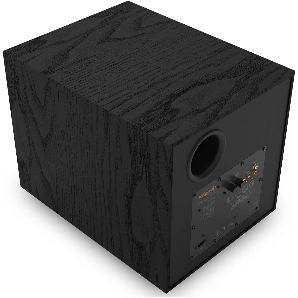 Klipsch R-101SW 10" Subwoofer - Image 3