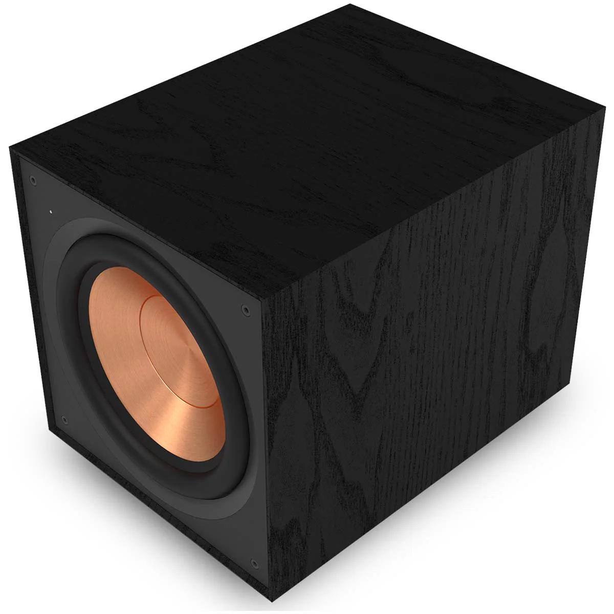 Klipsch OPEN BOX R-101SW Subwoofer-Good Condition