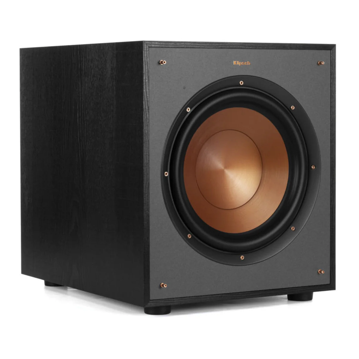 Klipsch R-41M 5.1 Home Theater System - Image 2