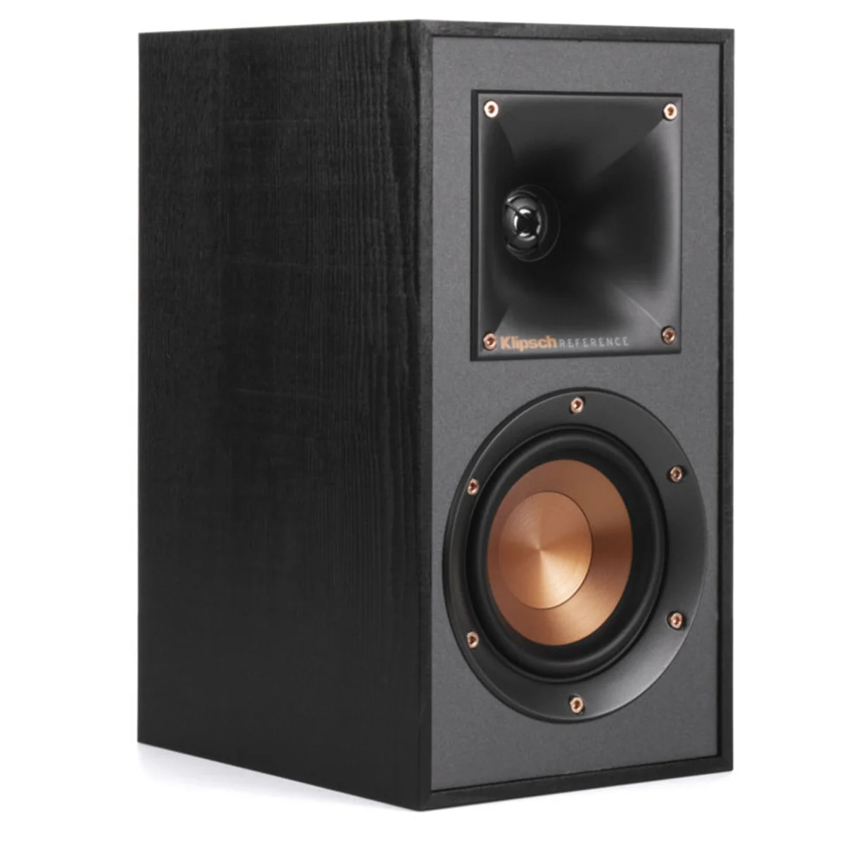 Klipsch R-41M 5.1 Home Theater System - Image 3