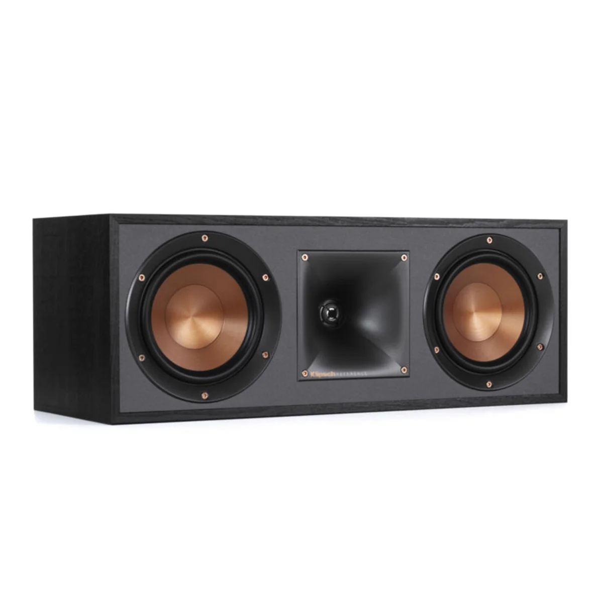 Klipsch R-41M 5.1 Home Theater System - Image 4