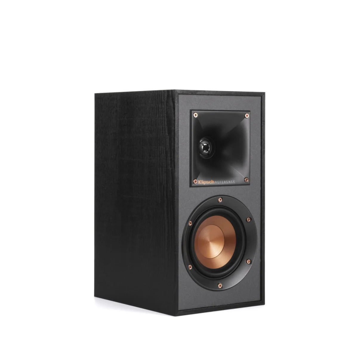 Klipsch R-610F 5.1 Home Theater System - Image 3