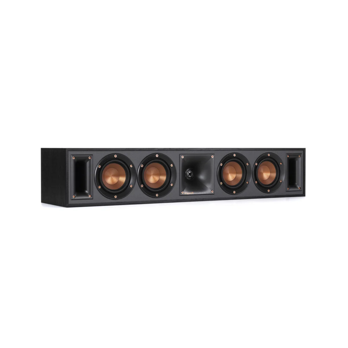 Klipsch R-820F 5.1 Home Theater System - Image 4