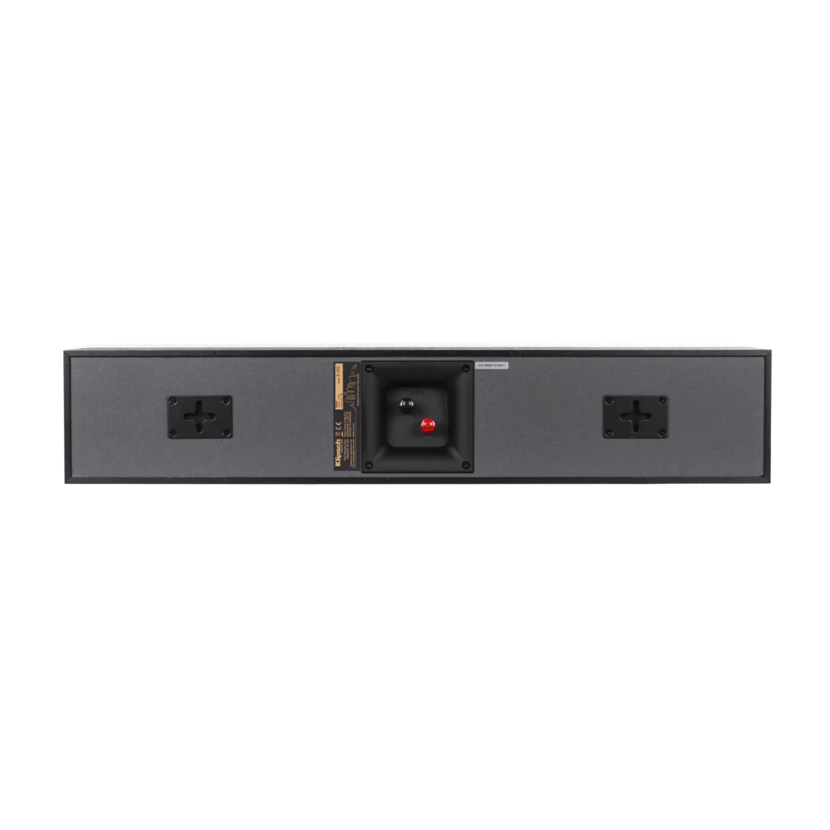 Klipsch R-820F 7.1 Home Theater System - Image 10