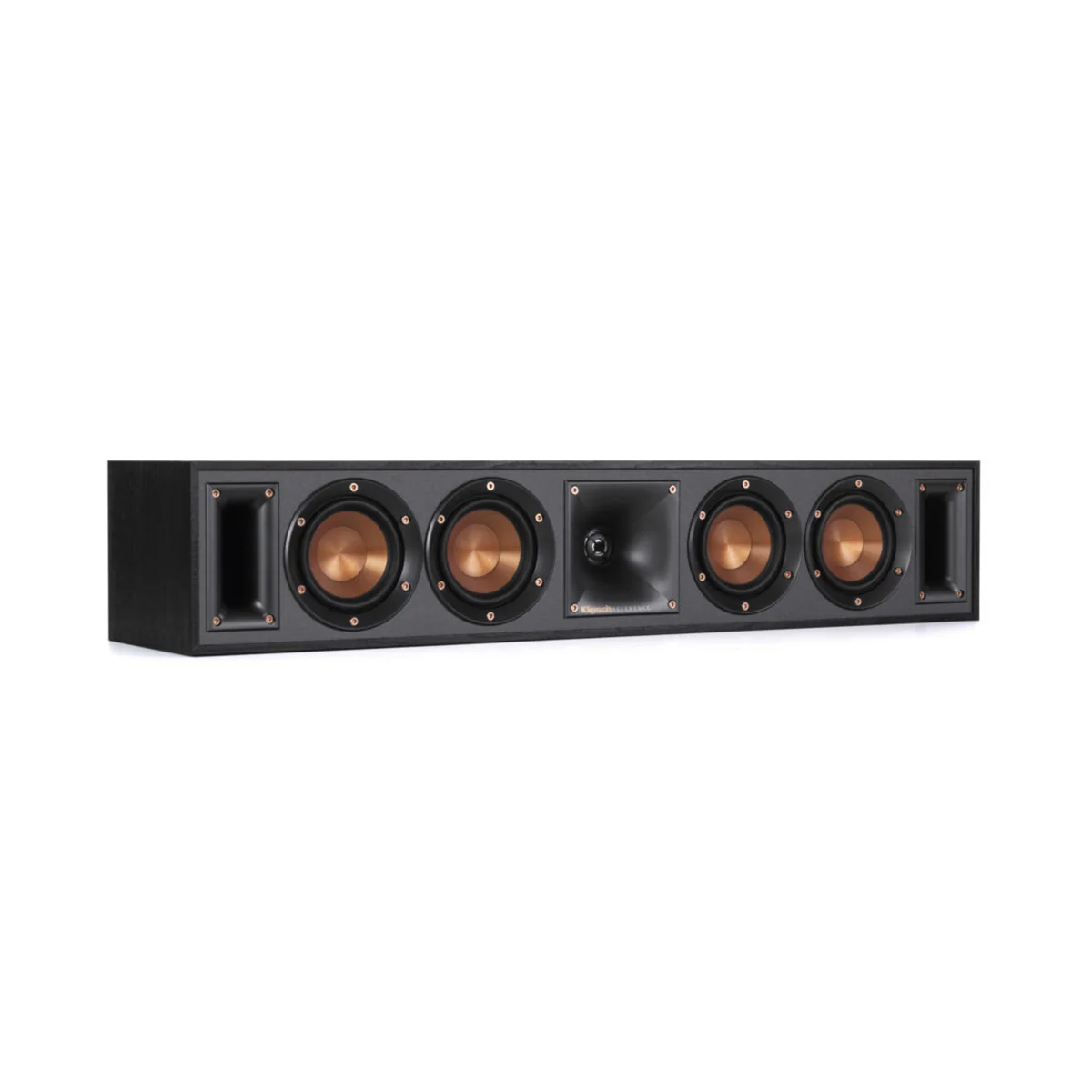 Klipsch R-820F 7.1 Home Theater System - Image 12