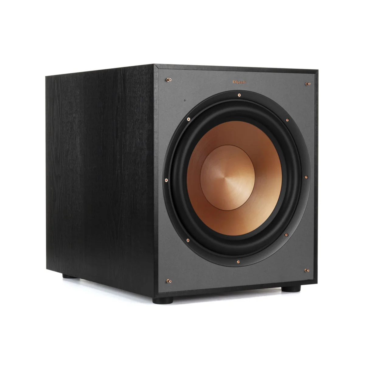 Klipsch R-820F 7.1 Home Theater System - Image 5