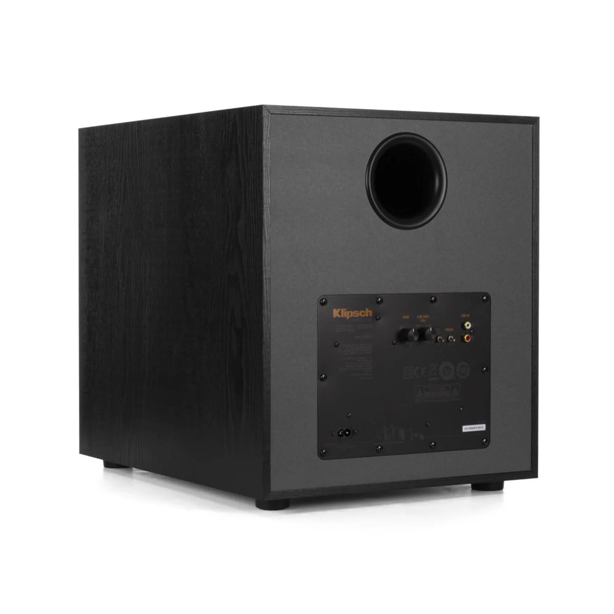 Klipsch R-820F 7.1 Home Theater System - Image 6