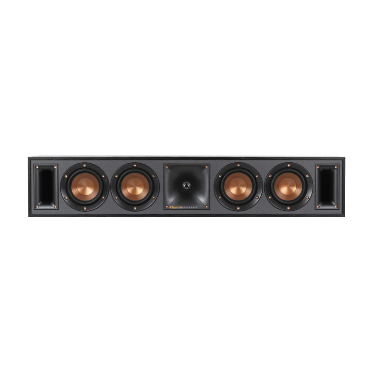 Klipsch R-820F 7.1 Home Theater System - Image 9