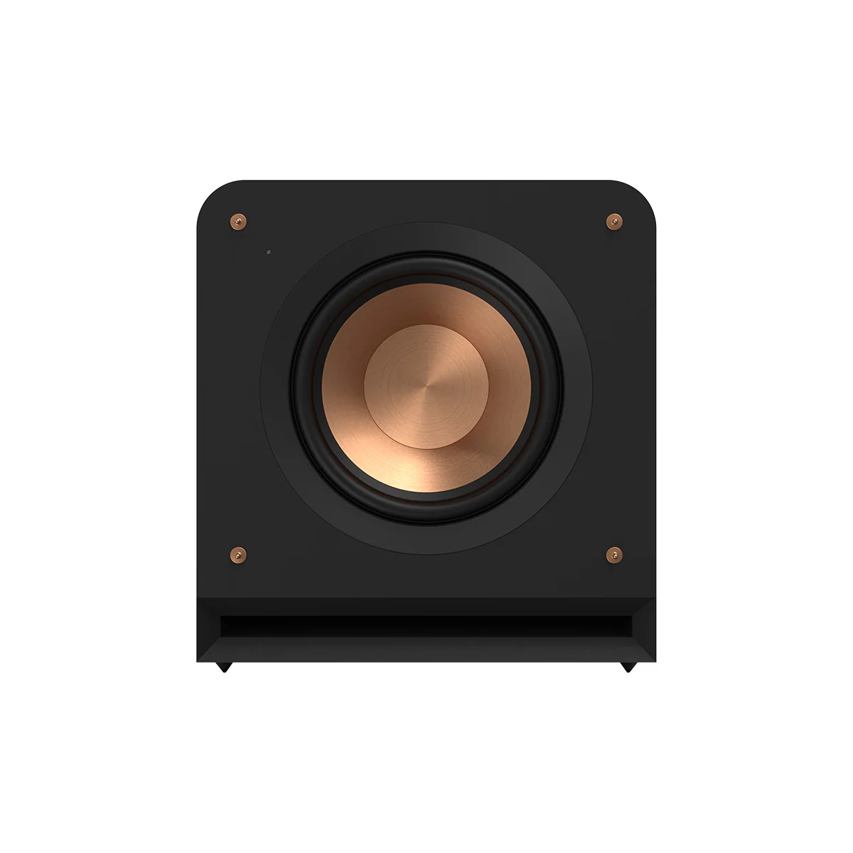 Klipsch RP-1000SW 10" Powered Subwoofer - Ebony - Image 3