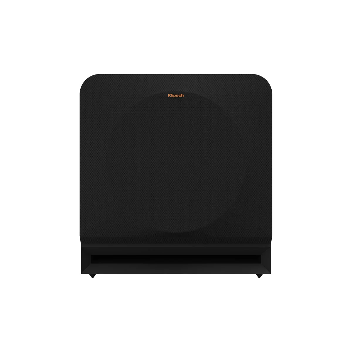 Klipsch RP-1000SW 10" Powered Subwoofer - Ebony - Image 4