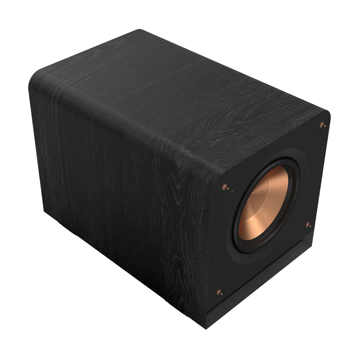 Klipsch RP-1000SW 10" Powered Subwoofer - Ebony - Image 5