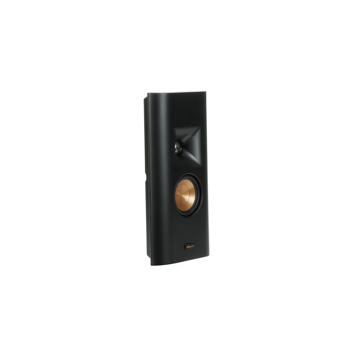 Klipsch OPEN BOX RP-140D On-Wall Speaker - Black - Each - A Grade