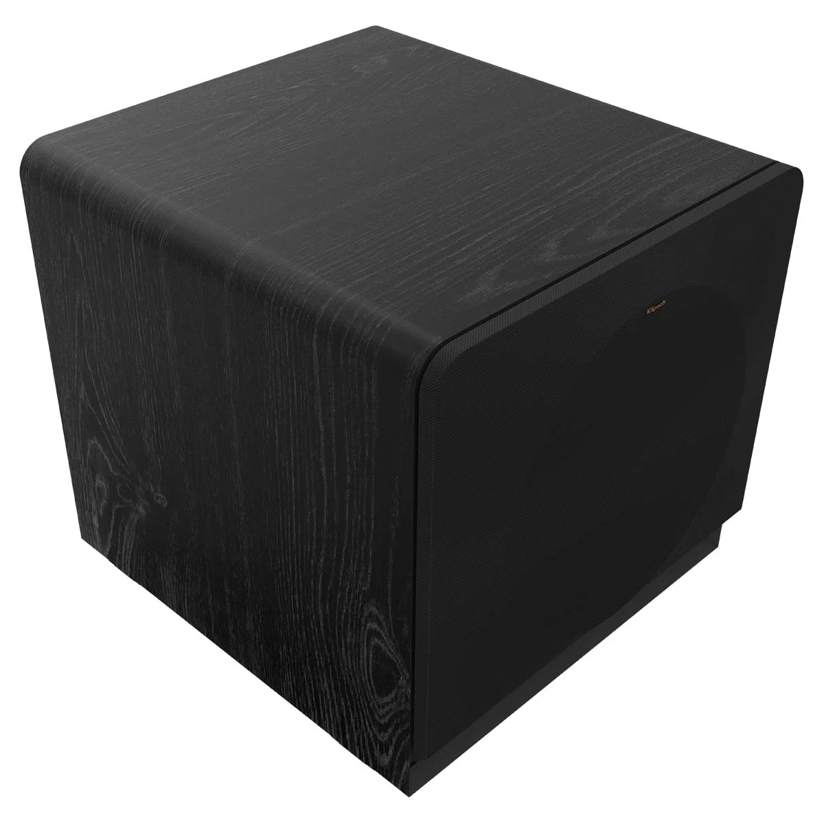 Klipsch RP-1600SW 16" Powered Subwoofer - Ebony - Image 6