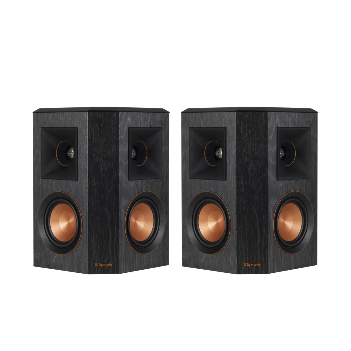 Klipsch RP-402S Surround Sound Speakers - Pair - Image 2