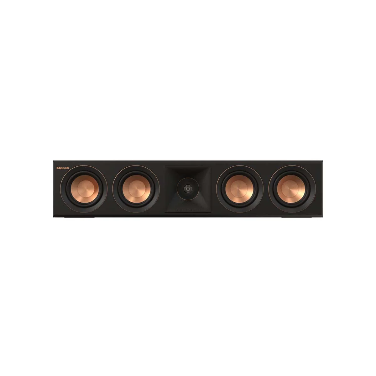 Klipsch RP-404C II Center Channel Speaker - Image 11