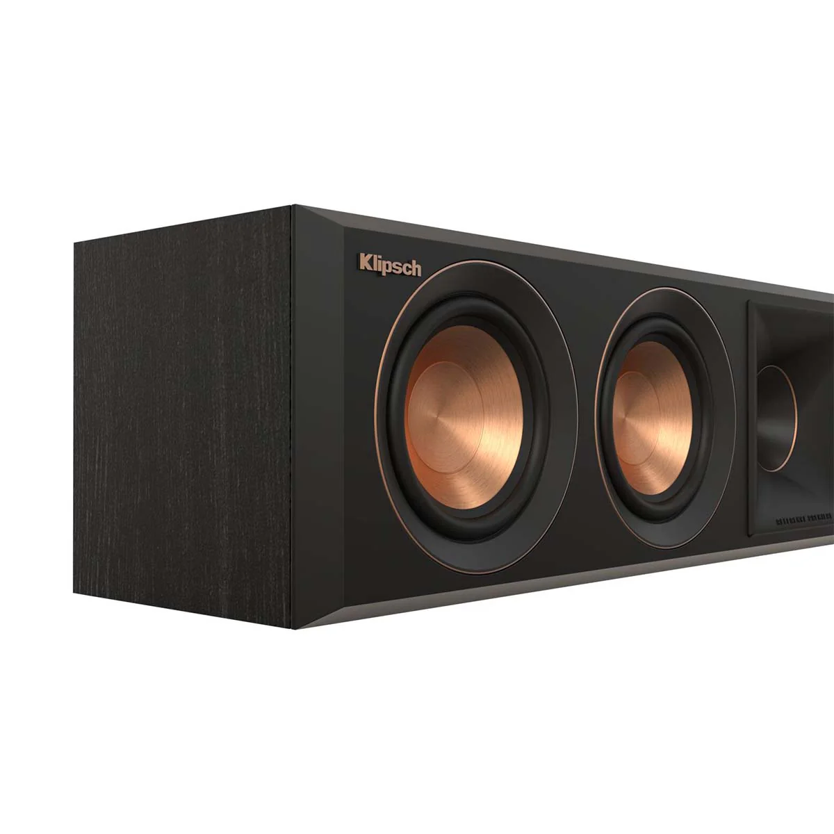 Klipsch RP-404C II Center Channel Speaker - Image 21