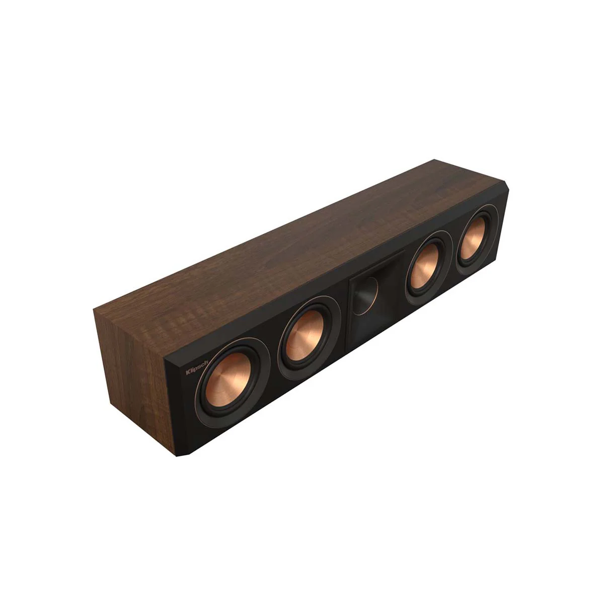 Klipsch RP-404C II Center Channel Speaker - Image 25