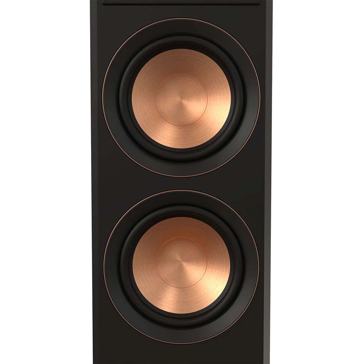 Klipsch OPEN BOX RP-5000F II Floorstanding Speaker - Walnut - A Grade - Image 4